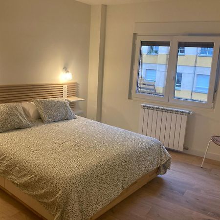 Ferienwohnung La Ventana De Foncalada Exterior Tranquilo Pleno Centro Parking Gratis Wifi Oviédo Exterior foto