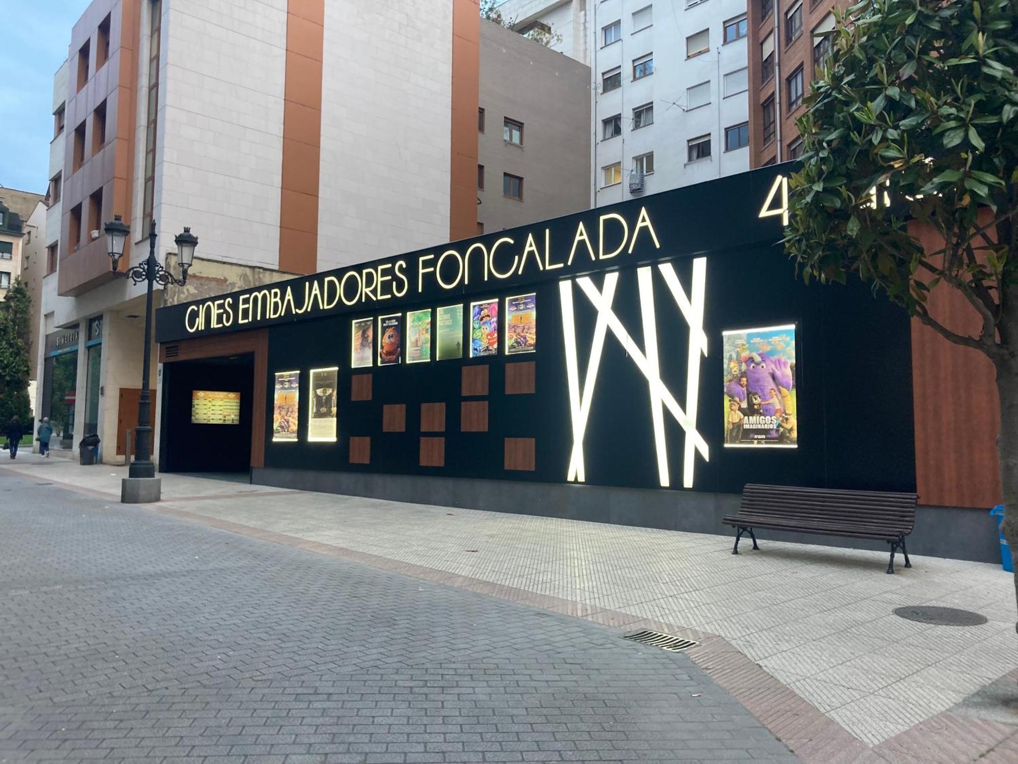 Ferienwohnung La Ventana De Foncalada Exterior Tranquilo Pleno Centro Parking Gratis Wifi Oviédo Exterior foto