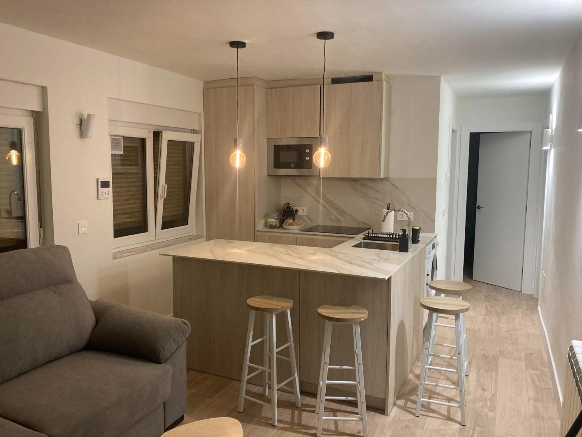Ferienwohnung La Ventana De Foncalada Exterior Tranquilo Pleno Centro Parking Gratis Wifi Oviédo Exterior foto