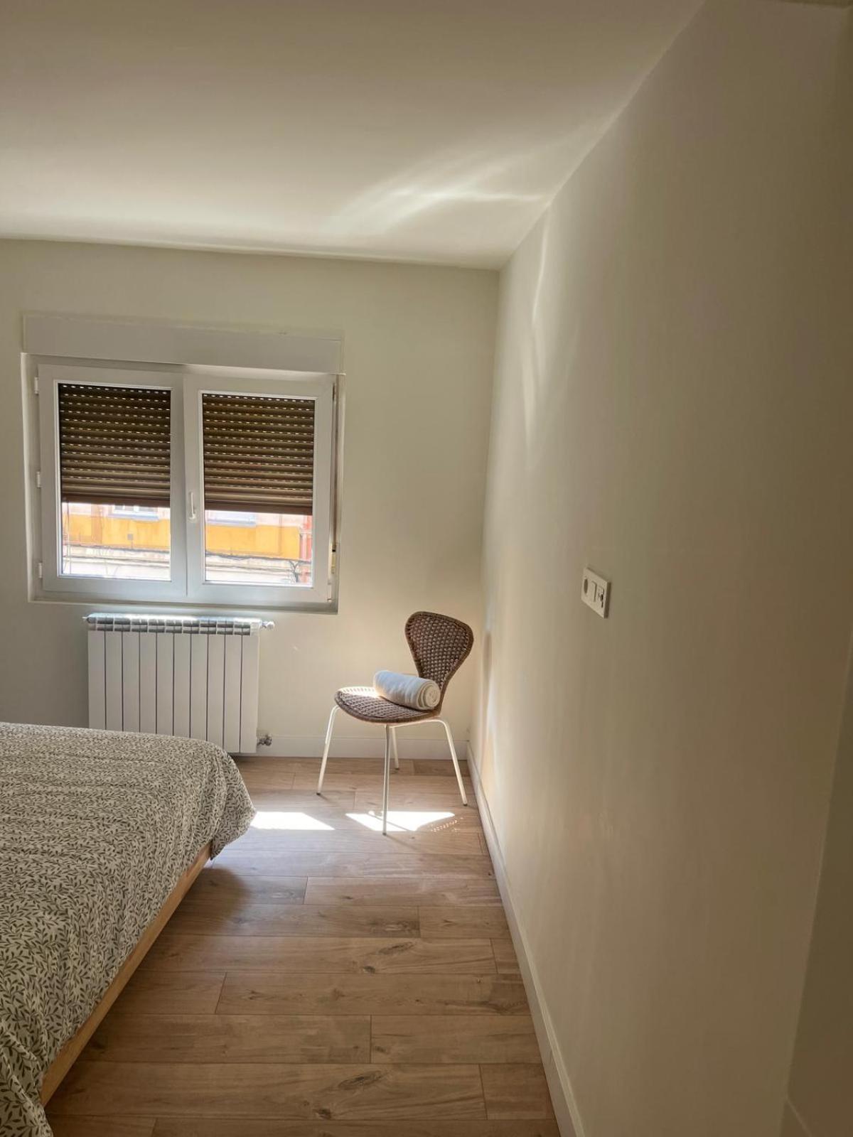 Ferienwohnung La Ventana De Foncalada Exterior Tranquilo Pleno Centro Parking Gratis Wifi Oviédo Exterior foto
