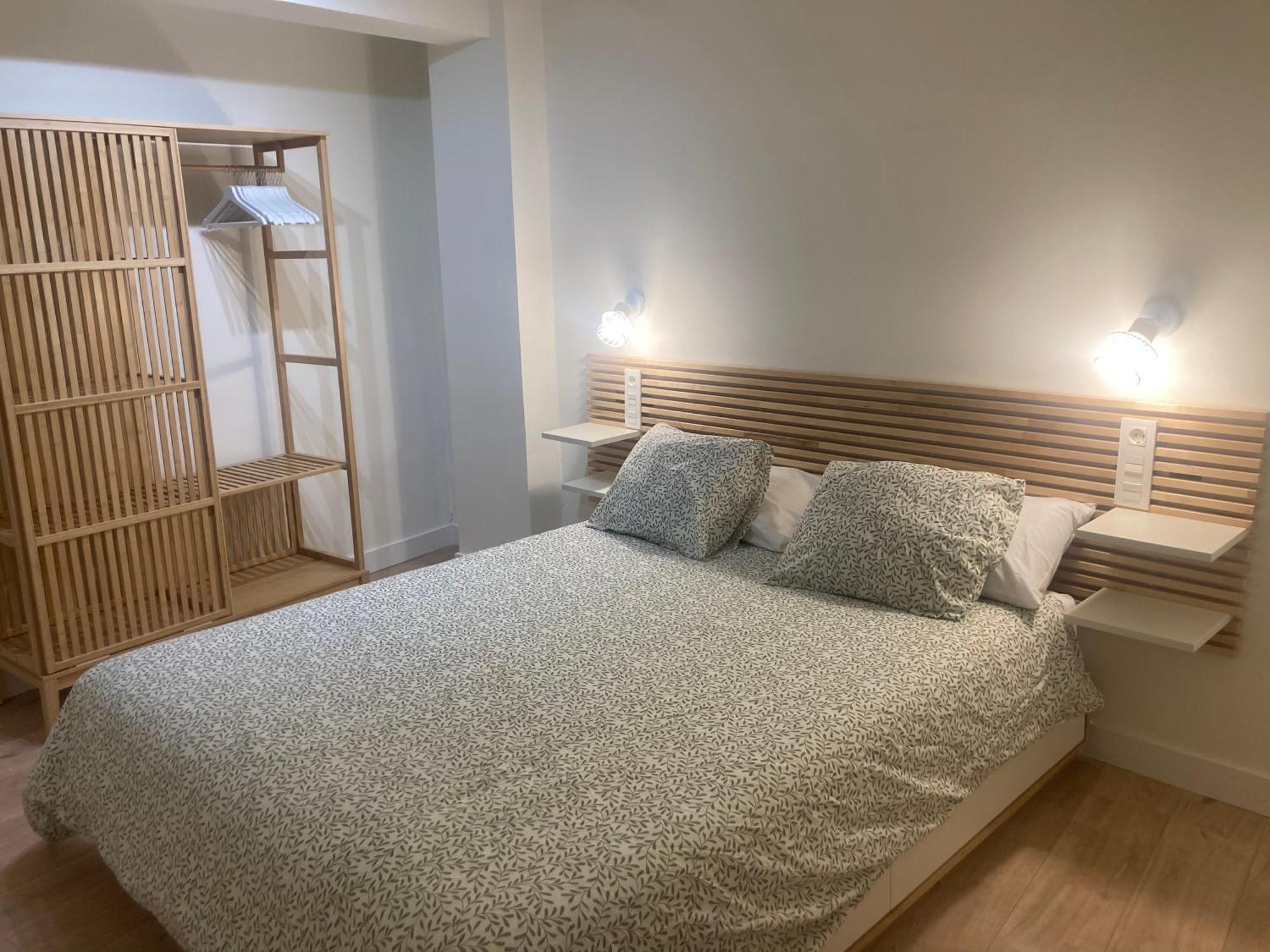 Ferienwohnung La Ventana De Foncalada Exterior Tranquilo Pleno Centro Parking Gratis Wifi Oviédo Exterior foto