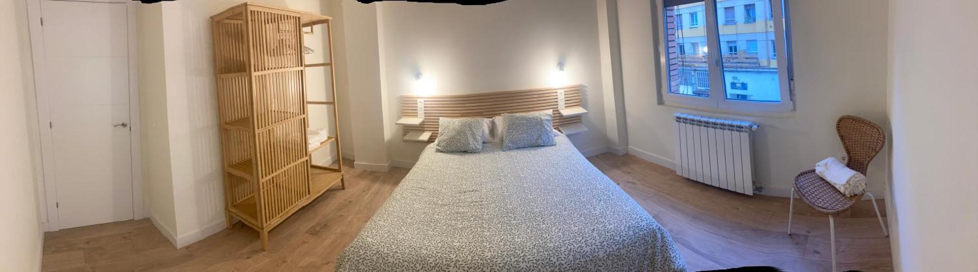 Ferienwohnung La Ventana De Foncalada Exterior Tranquilo Pleno Centro Parking Gratis Wifi Oviédo Exterior foto